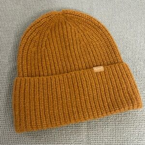 Madewell Knit Beanie